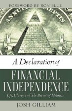 Declaration of Financial Independence