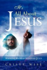 It's All about Jesus
