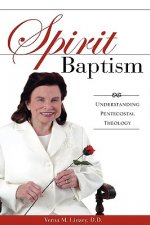 Spirit Baptism