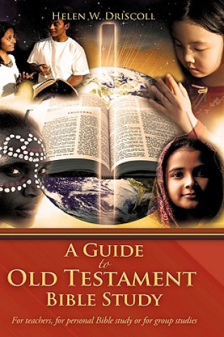 Guide to Old Testament Bible Study