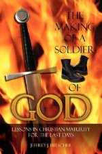 Making of a Soldier of God