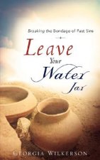 Leave Your Water Jar