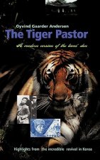 Tiger Pastor