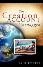Creation Account Unsnagged