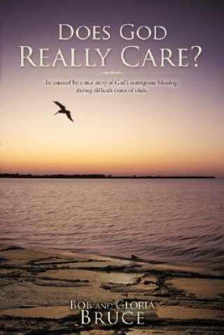 Does God Really Care?