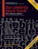 Celebrity Black Book 2014