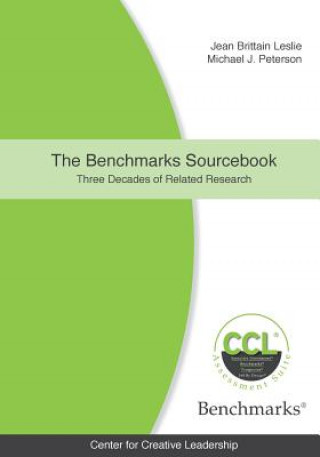 Benchmarks Sourcebook