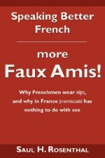 Speaking Better French