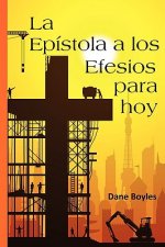 Ep stola a los Efesios para hoy