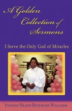 Golden Collection of Sermons