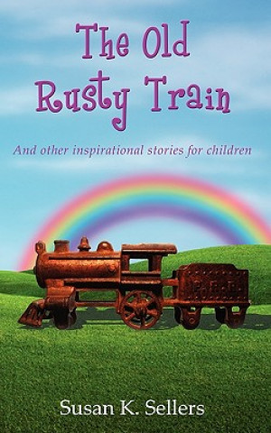 Old Rusty Train