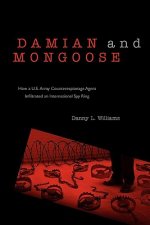 Damian and Mongoose