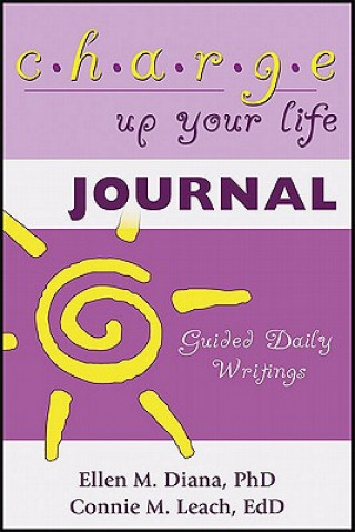 Charge Up Your Life Journal