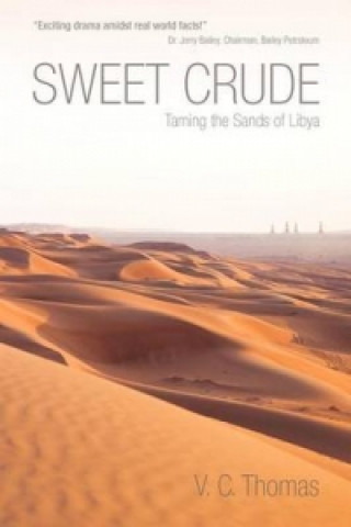 Sweet Crude