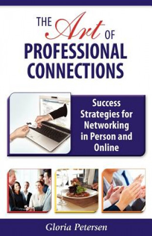 Art of Professional Connections