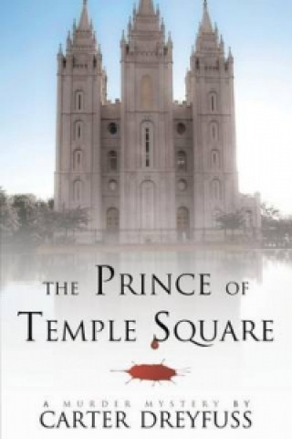 Prince of Temple Square