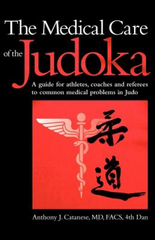 Medical Care of the Judoka