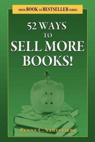 52 Ways to Sell More Books!