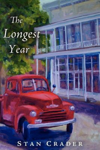 Longest Year