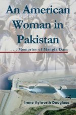American Woman in Pakistan