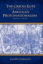 Creole Elite and the Rise of Angolan Protonationalism