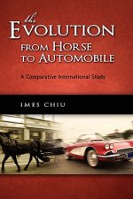 Evolution from Horse to Automobile