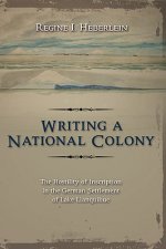 Writing a National Colony