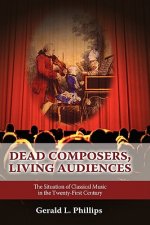 Dead Composers, Living Audiences