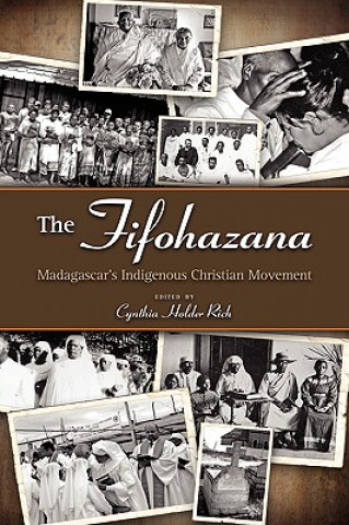 Fifohazana