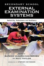 Secondary School External Examination Systems