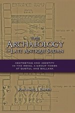 Archaeology of Late Antique Sudan