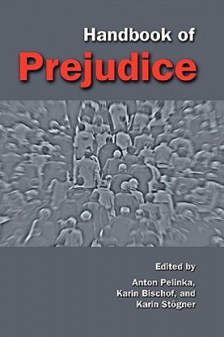Handbook of Prejudice