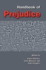 Handbook of Prejudice