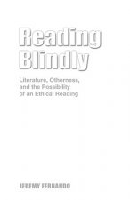 Reading Blindly