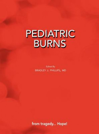 Pediatric Burns