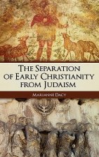 Separation of Early Christianity from Judaism
