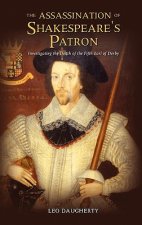 Assassination of Shakespeare's Patron