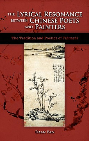 Lyrical Resonance Between Chinese Poets and Painters