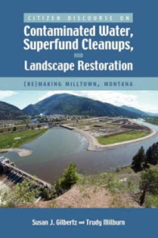 Citizen Discourse on Contaminated Water, Superfund Cleanups, and Landscape Restoration
