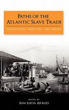 Paths of the Atlantic Slave Trade