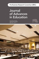 Brc Journal of Advances in Education