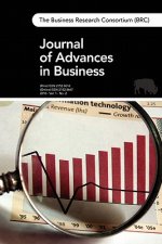 Brc Journal of Advances in Business