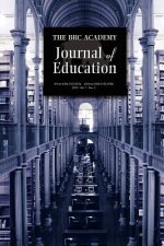 Brc Academy Journal of Education