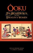 Aooku, the Secret World of the Shogun's Women