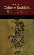 History of Chinese Buddhist Bibliography