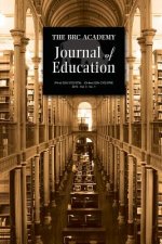 Brc Academy Journal of Education