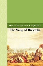 Song of Hiawatha
