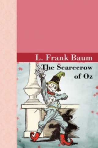 Scarecrow of Oz