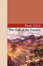 Call Of The Canyon