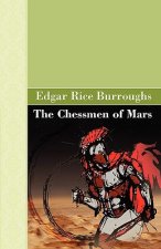 Chessmen of Mars